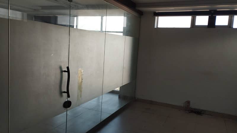 700 Sqft Ready Office Available For Rent Kohinoor One Faisalabad 3