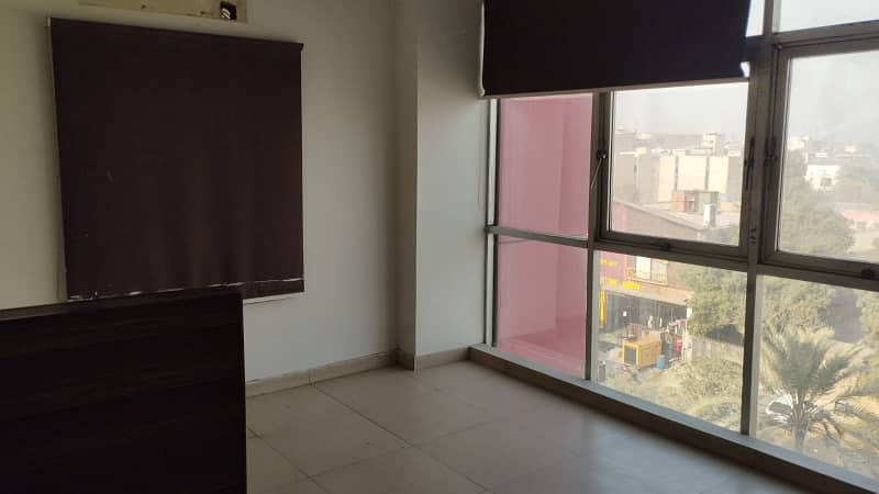 700 Sqft Ready Office Available For Rent Kohinoor One Faisalabad 8