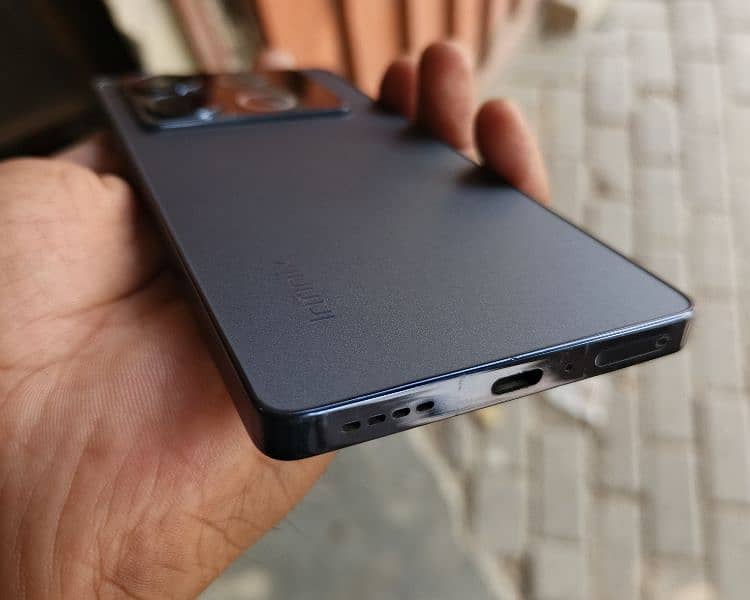 Infinix Note 40 0