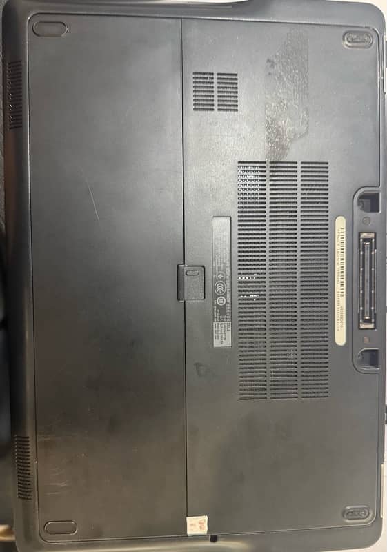 DELL LATITUDE E7250 2