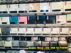 Japani Hybrid Blower Heaters Fresh Stock Available | Whole Sale Shop