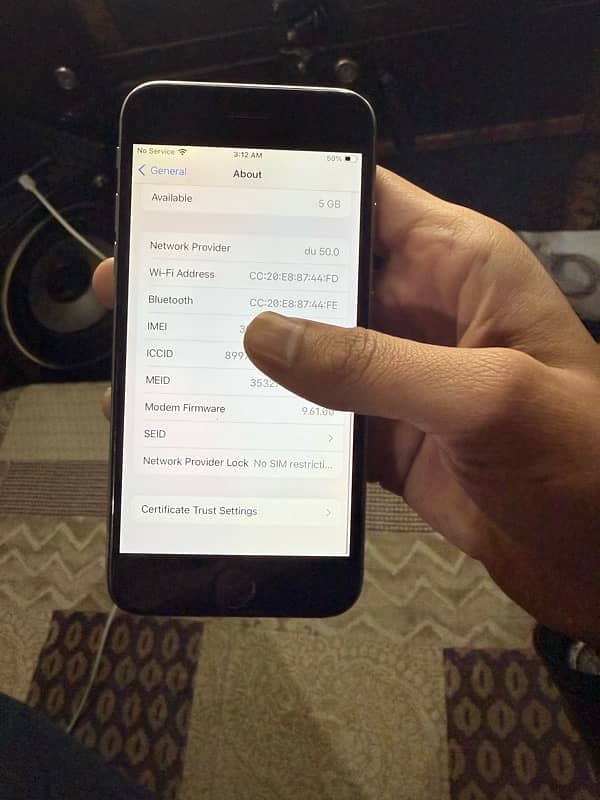 iPhone 6s 16Gb Non PTA 4