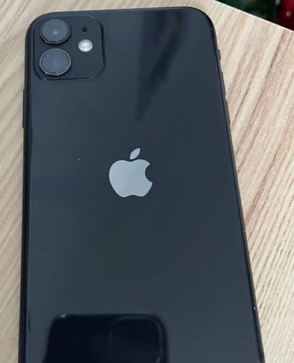 IPhone 11 2