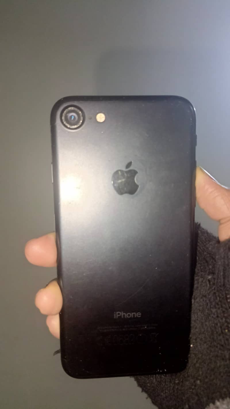 Iphone 7 non pta 32gb 1