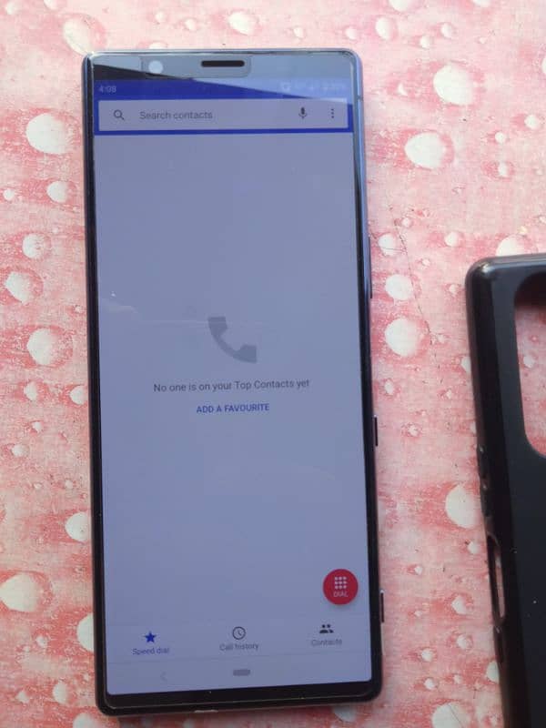 Sony Xperia SO_01M 6 64 10 / 10 condition 2