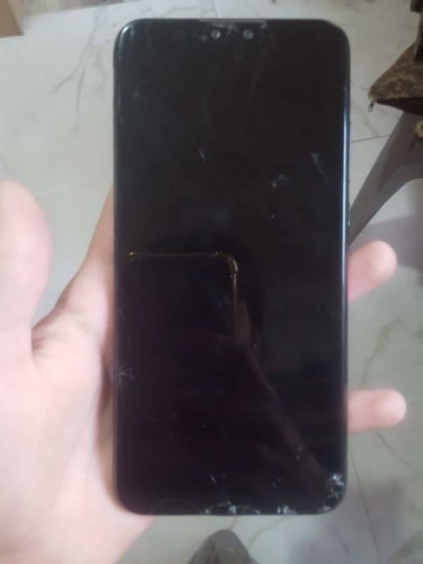 Huawei Y9 2019 bikul ok ha 1