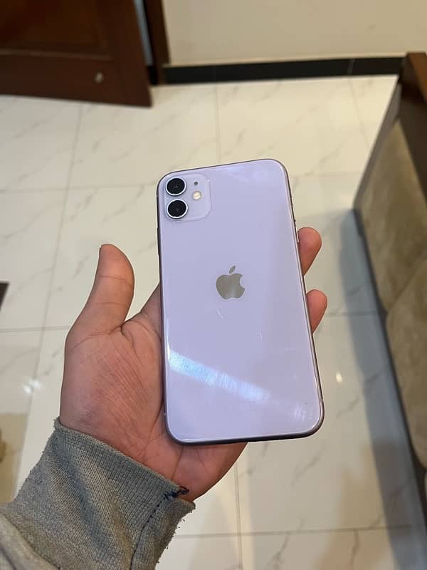 iPhone 11 Nonpta 0