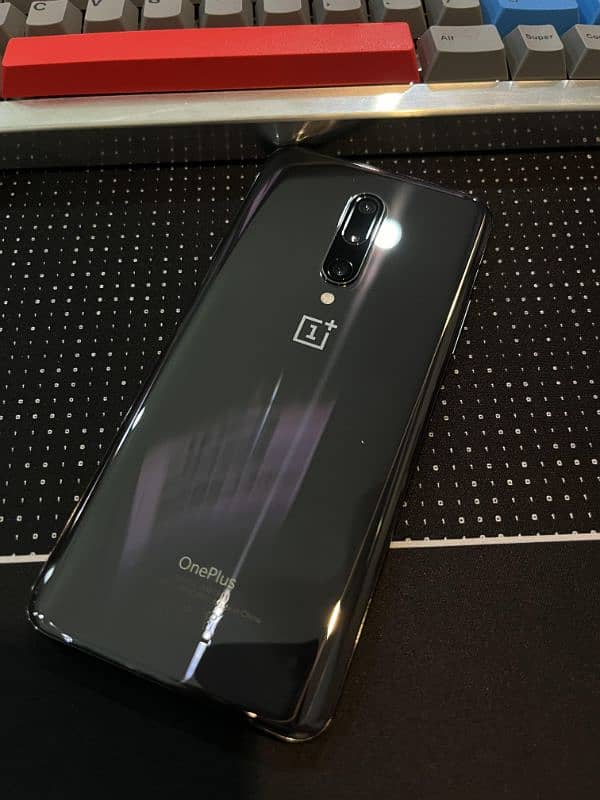 OnePlus 7 pro 0