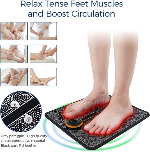 foot massager 1