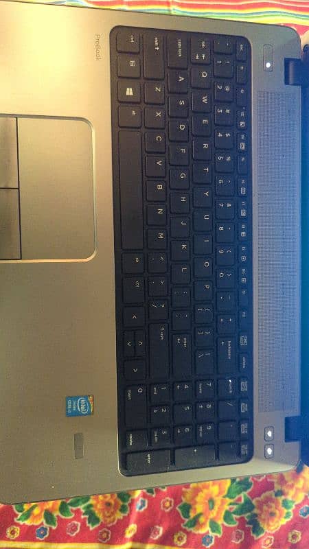 Hp ProBook 450 G1 3