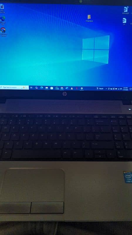 Hp ProBook 450 G1 4