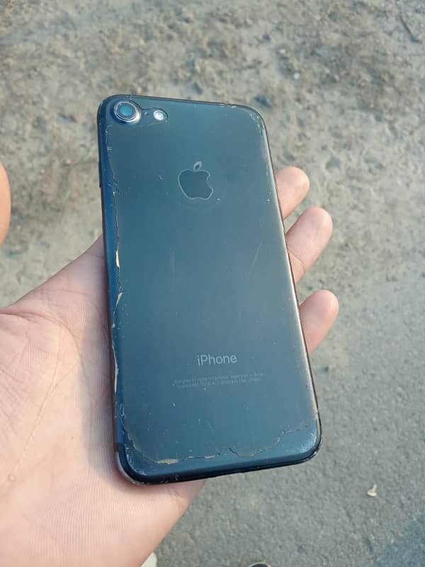 iPhone 7 PTA proved , 1