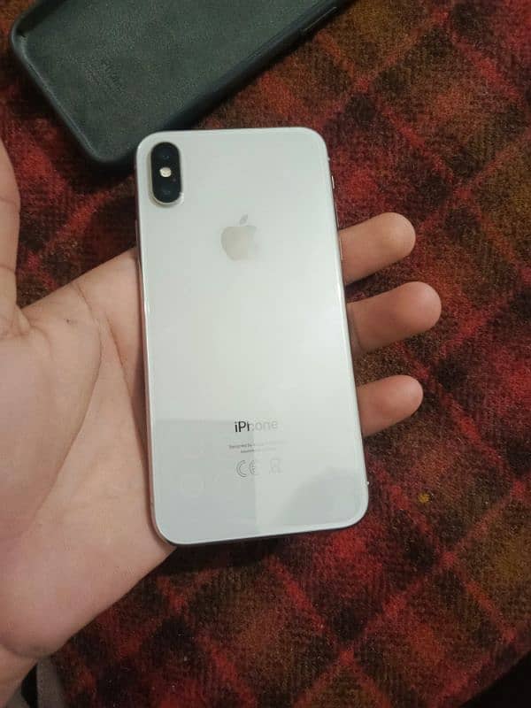 iphone X non pta 0