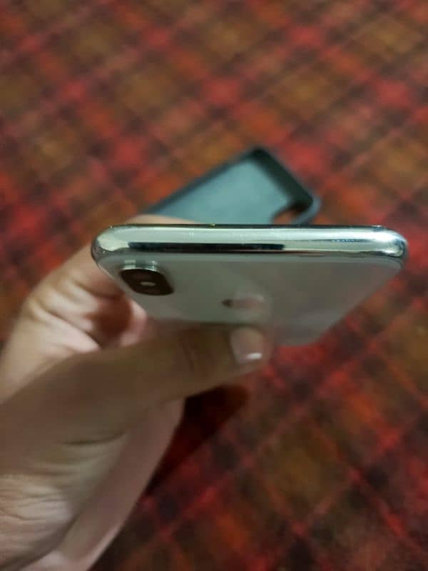 iphone X non pta 3