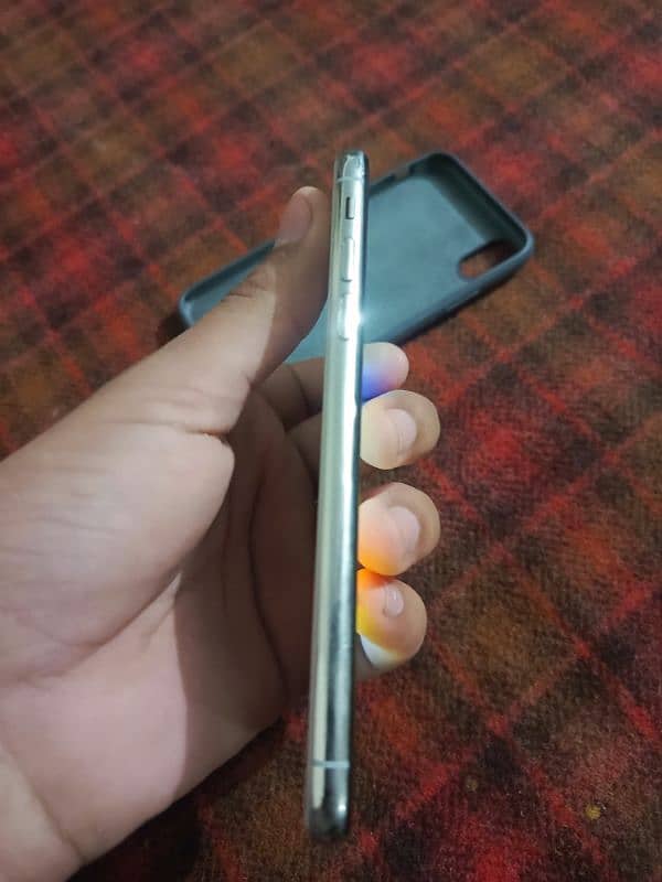 iphone X non pta 4