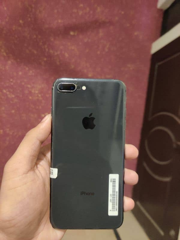 Iphone 8 plus 64gb NON Pta Exchange possible 0