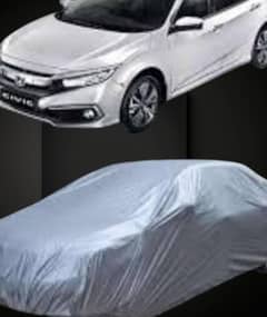 Car Cover of Honda Civic × & All Model for Used