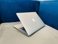 Apple MacBook Pro Core i5 SSD 256GB/ Ram 8GB GooD Condition :