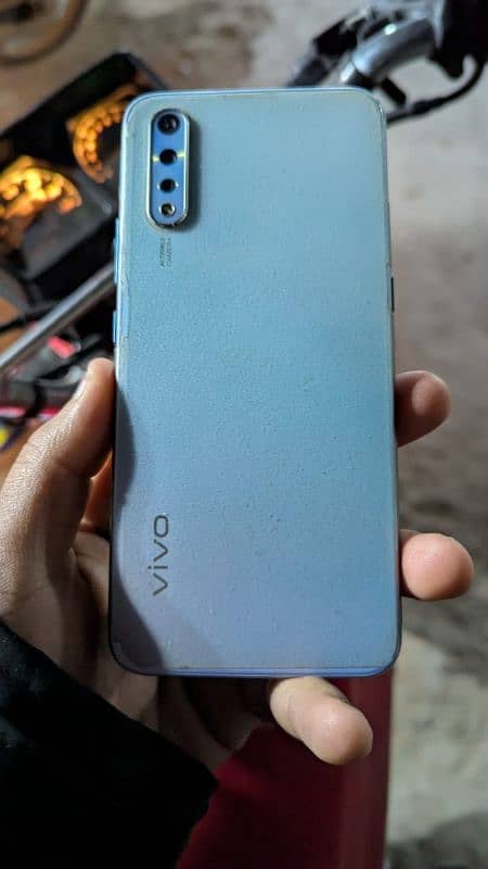 vivo s1 for sale used nice looking 4