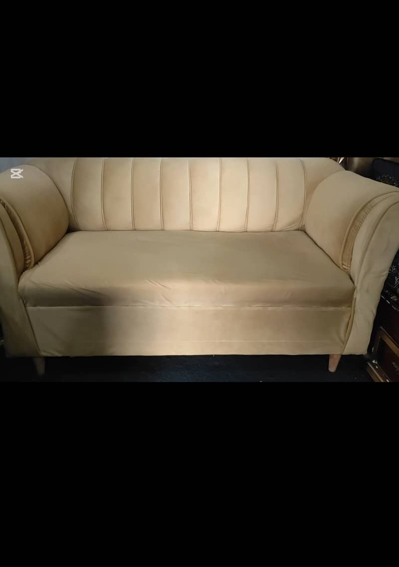 4 seater sofa set 2