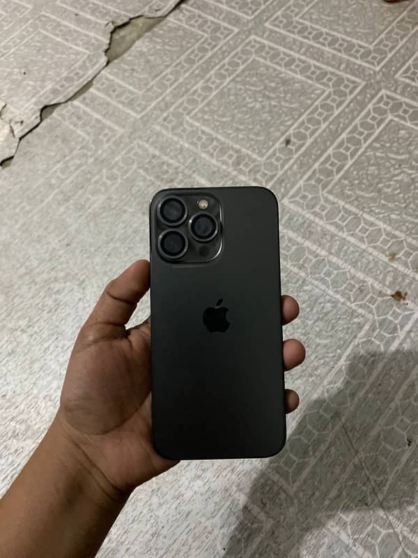 IPhone 13 Pro 1