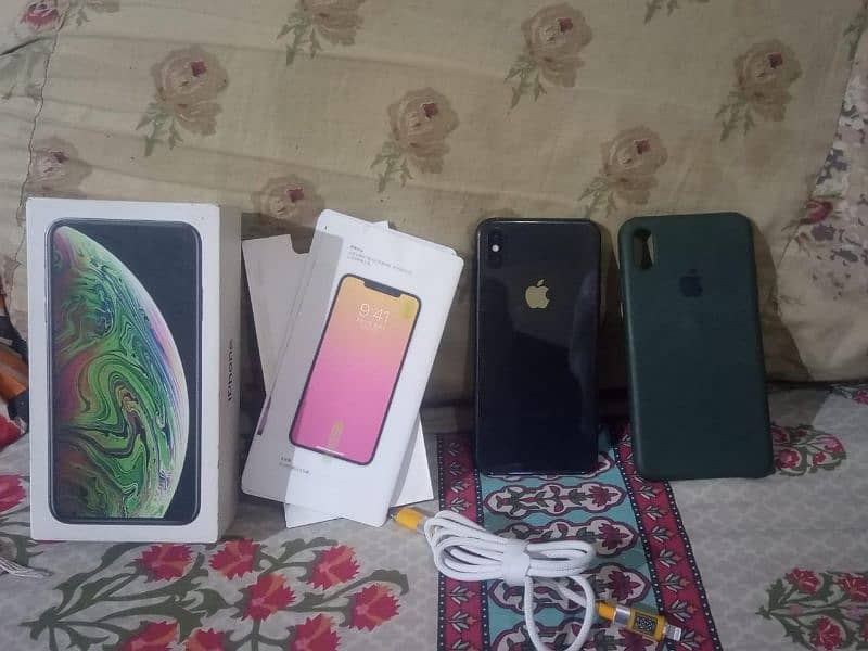 Xs Max forsale 2