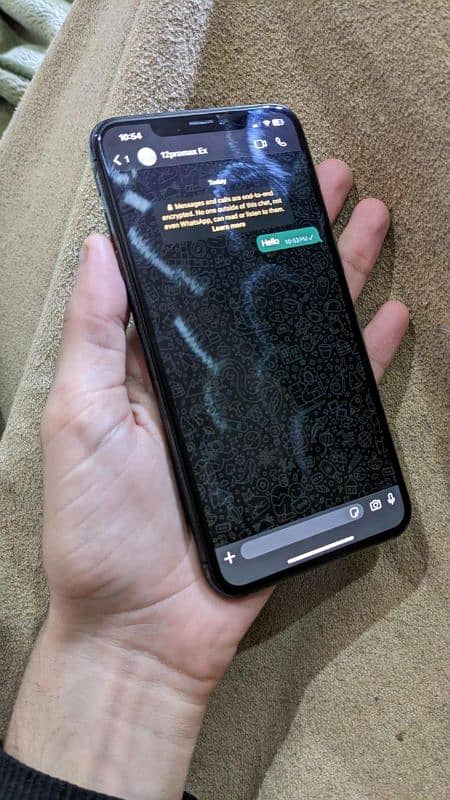 Xs Max forsale 4