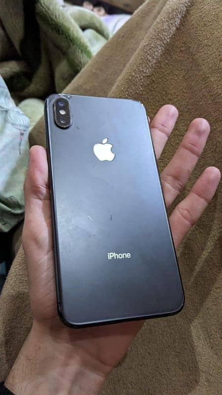 Xs Max forsale 7