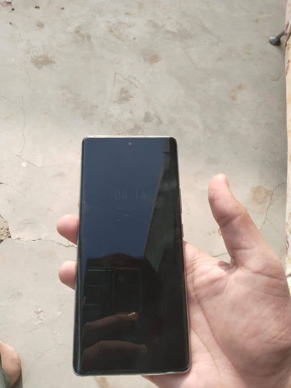 infinix zero 40 box charger sab kuch hai 1