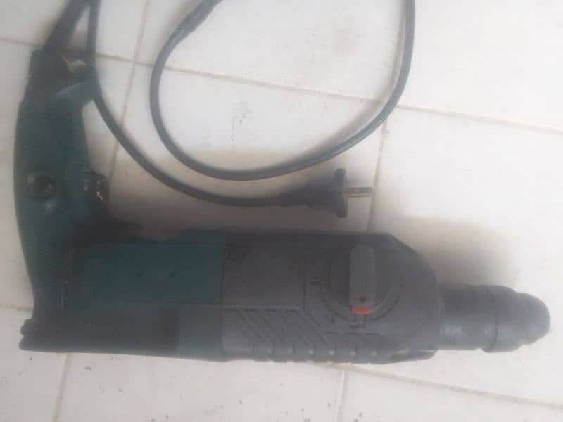 Hilti Drill machine original copper (urgent sale? 0