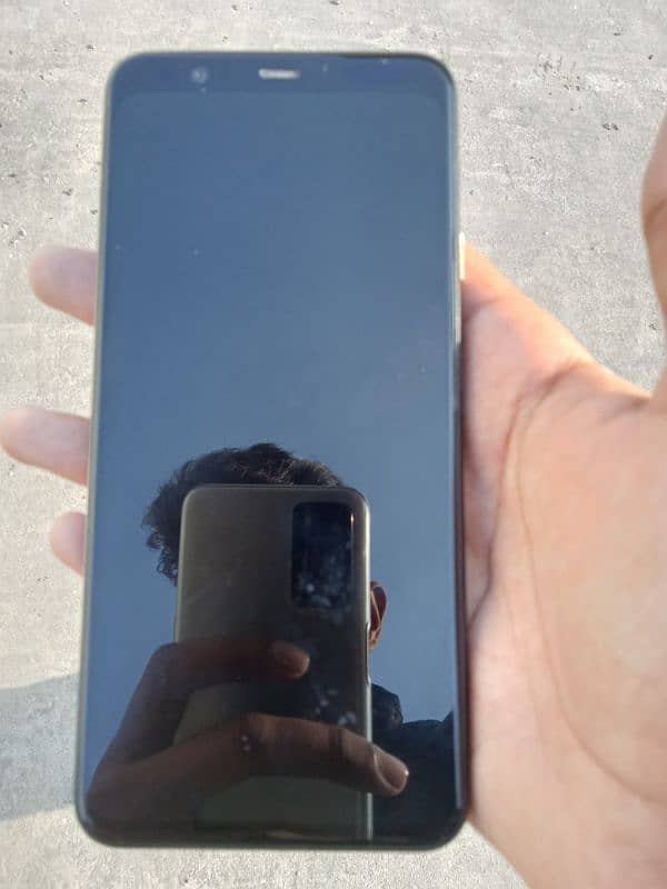 google pixel 4xl only board issue 1