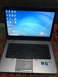 Hp Probook 640 G1