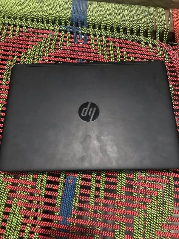 Hp Probook 640 G1 2