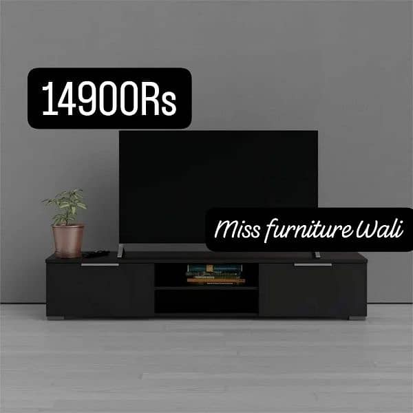 Tv console  / Tv units 1