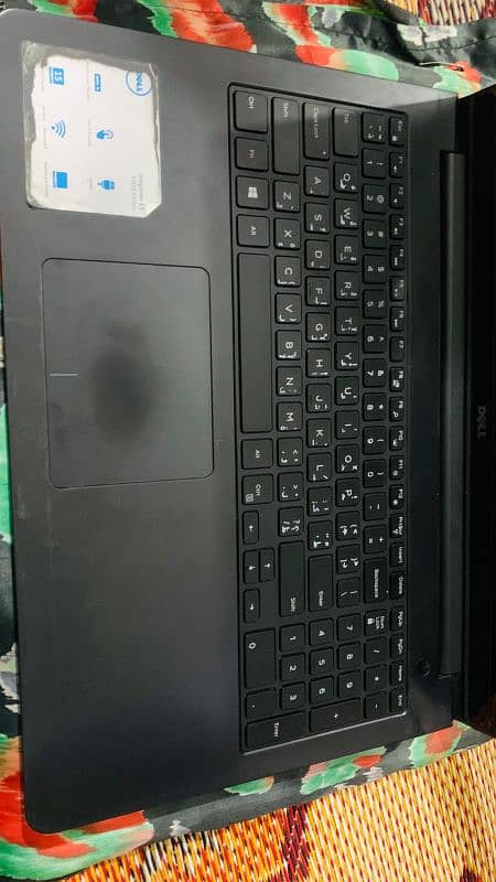 Dell laptop 2