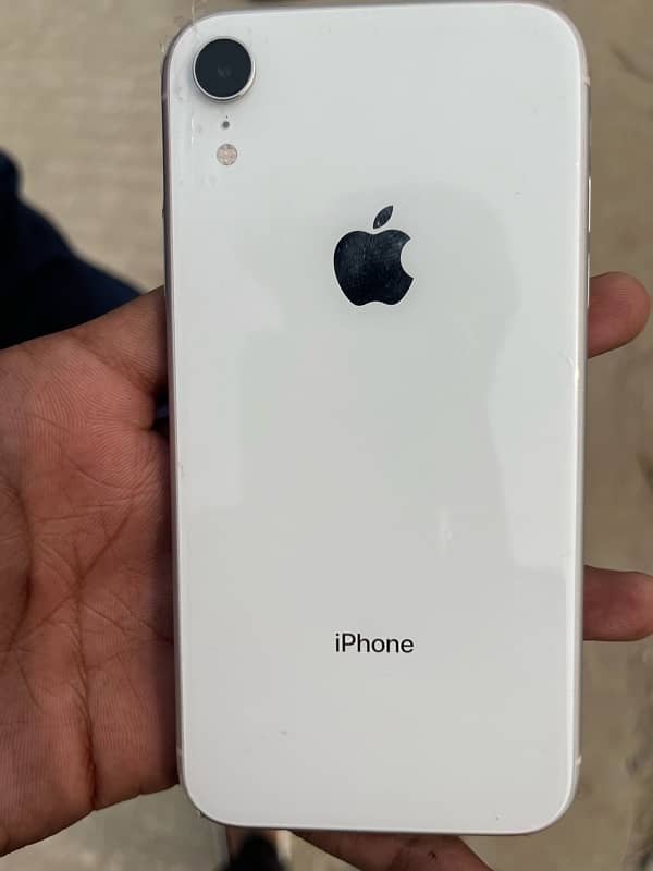 IPhone XR non pta 64 GB 0