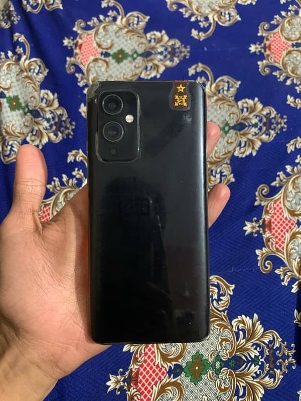 Oneplus 9 2