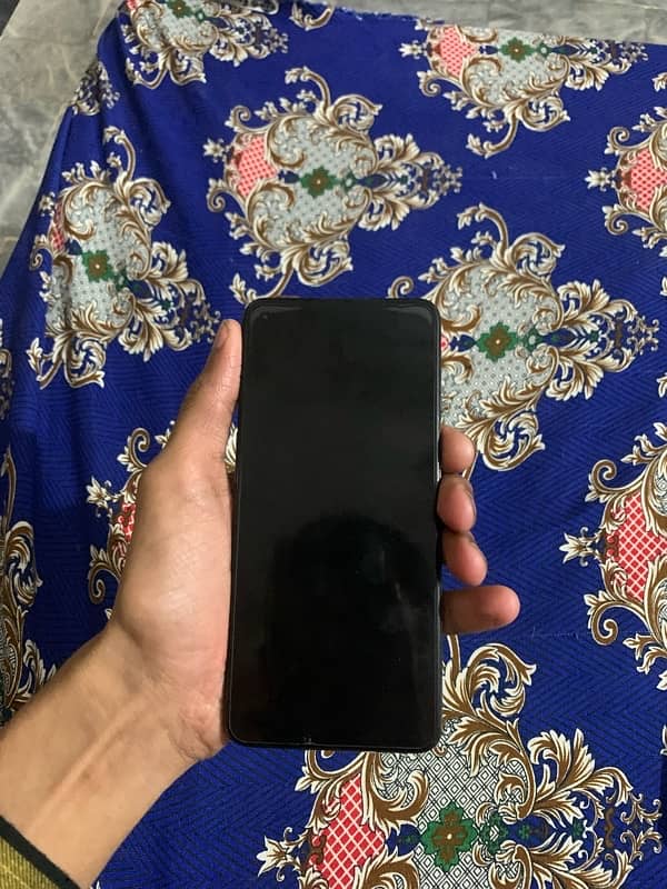 Oneplus 9 5