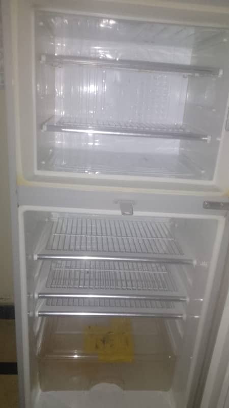 Dawlance fridge 1