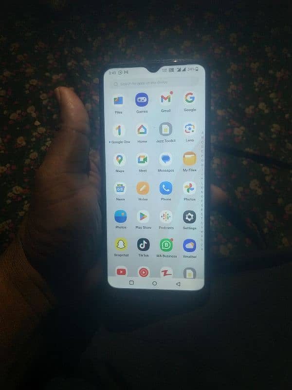 one plus N20 Nord SE 6+6 128 for sale or exchange 7