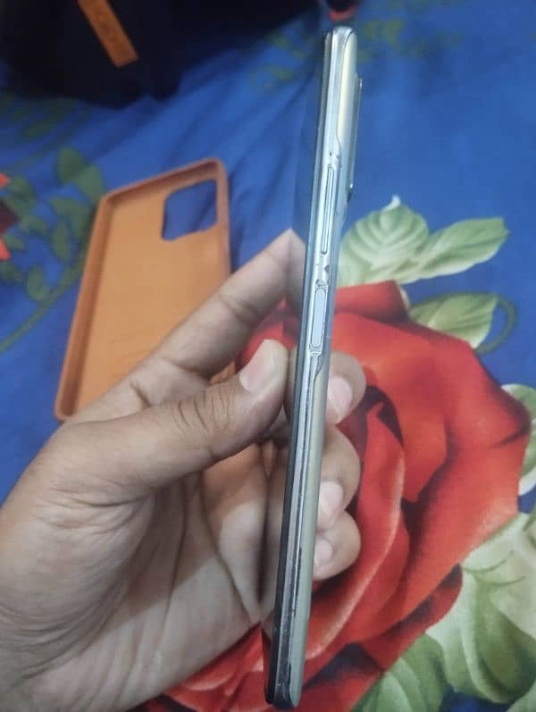 INFINIX NOTE 10 PRO ---8/128 HOME USED PHONE 3