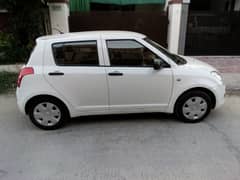 Suzuki Swift model 2012 sale in Adiala road, Rawalpindi