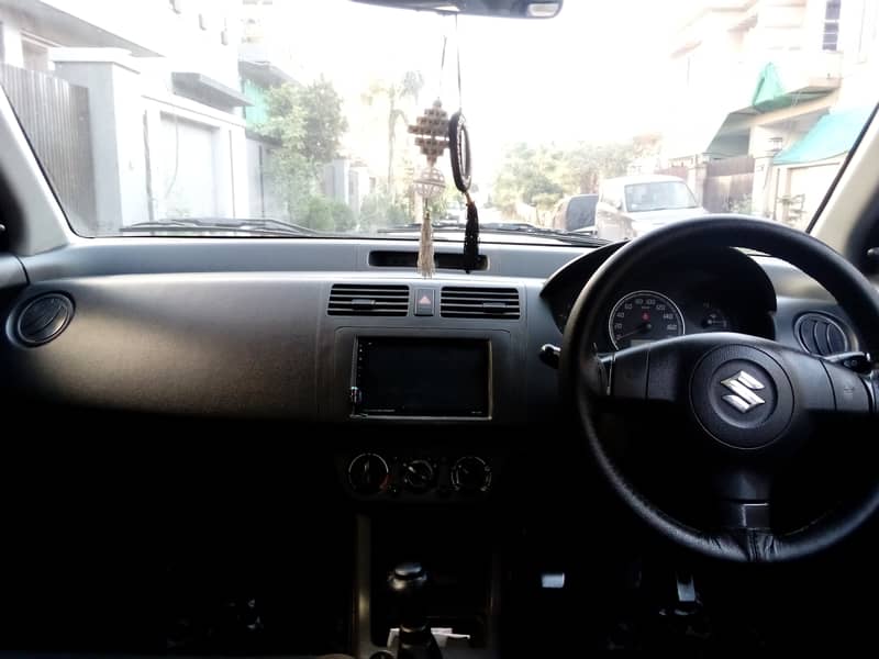 Suzuki Swift model 2012 sale in Adiala road, Rawalpindi 3