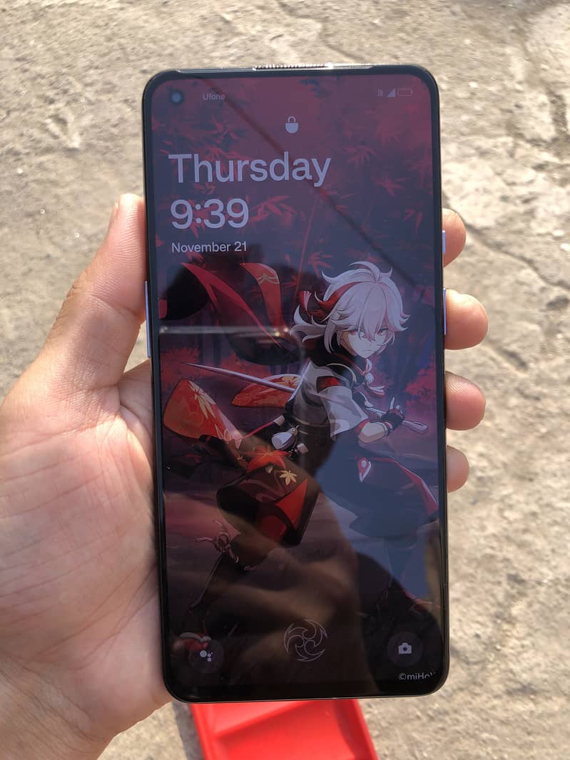 OnePlus 9 5G 1