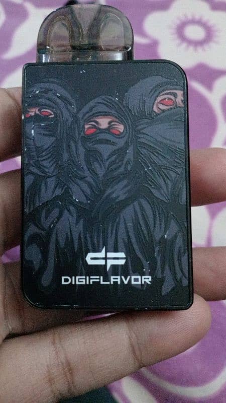 geekvape digi flavour and coco devices 0