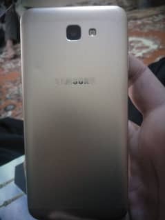 Samsung galaxy j5 prime