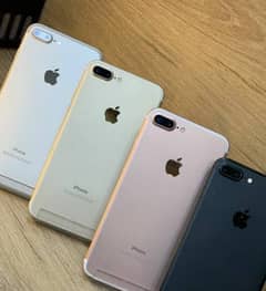 I phone 7 plus original phone