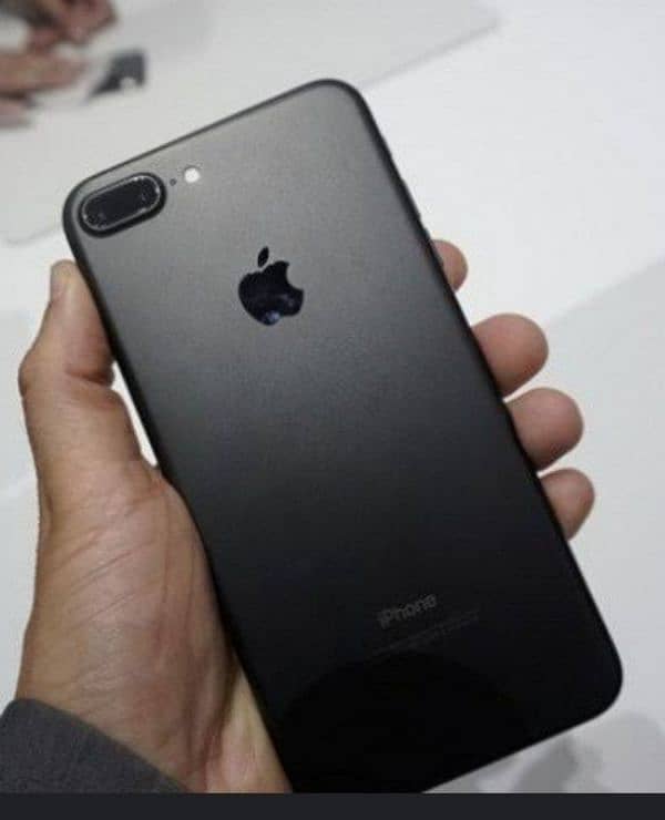 I phone 7 plus original phone 2