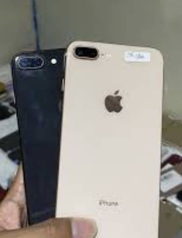 I phone 7 plus original phone 3