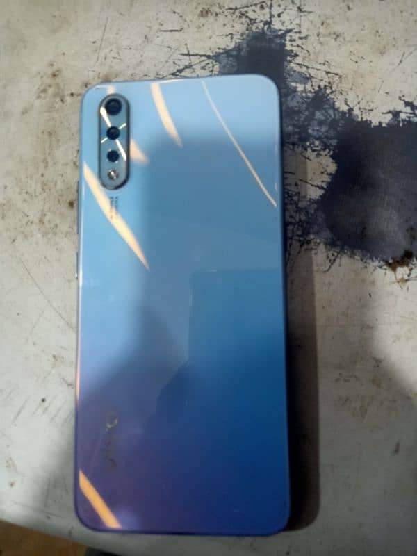 vivo s1 5